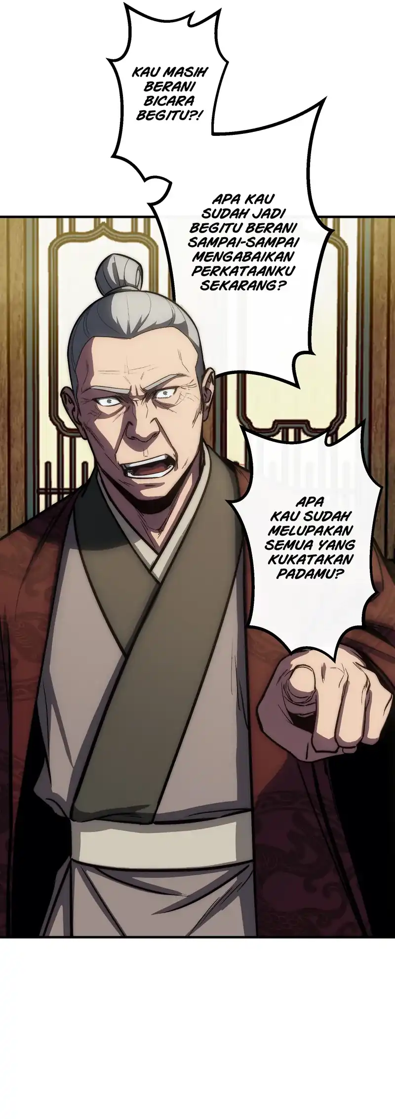 Reverend Insanity (Remake) Chapter 23 - halaman 41