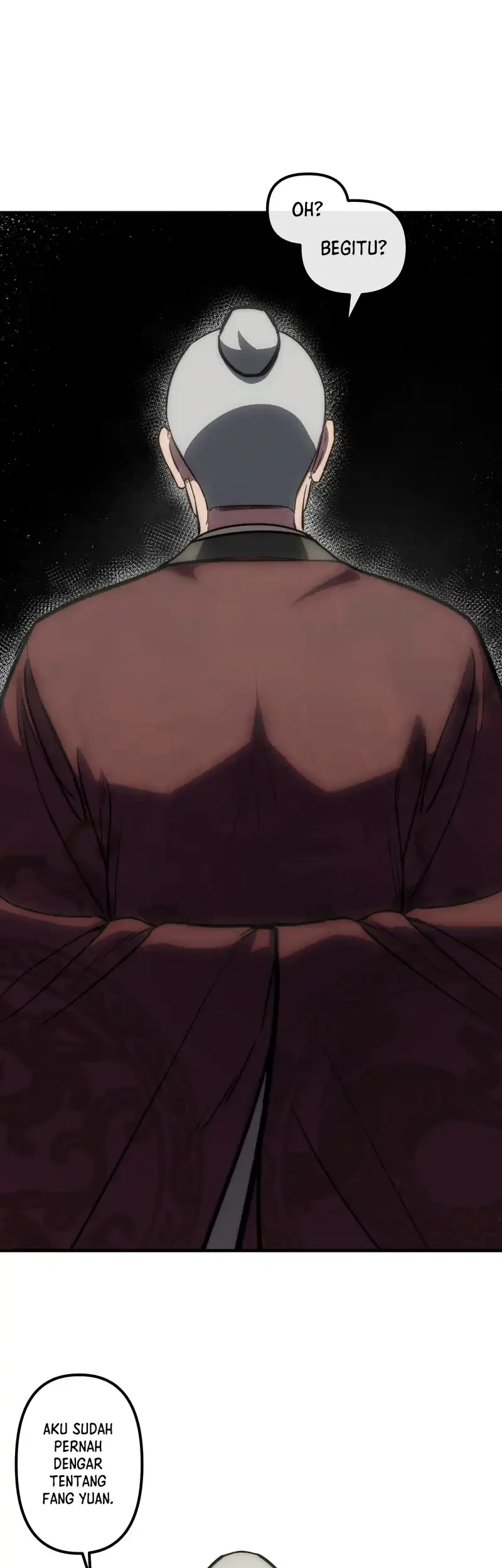 Reverend Insanity (Remake) Chapter 23 - halaman 45