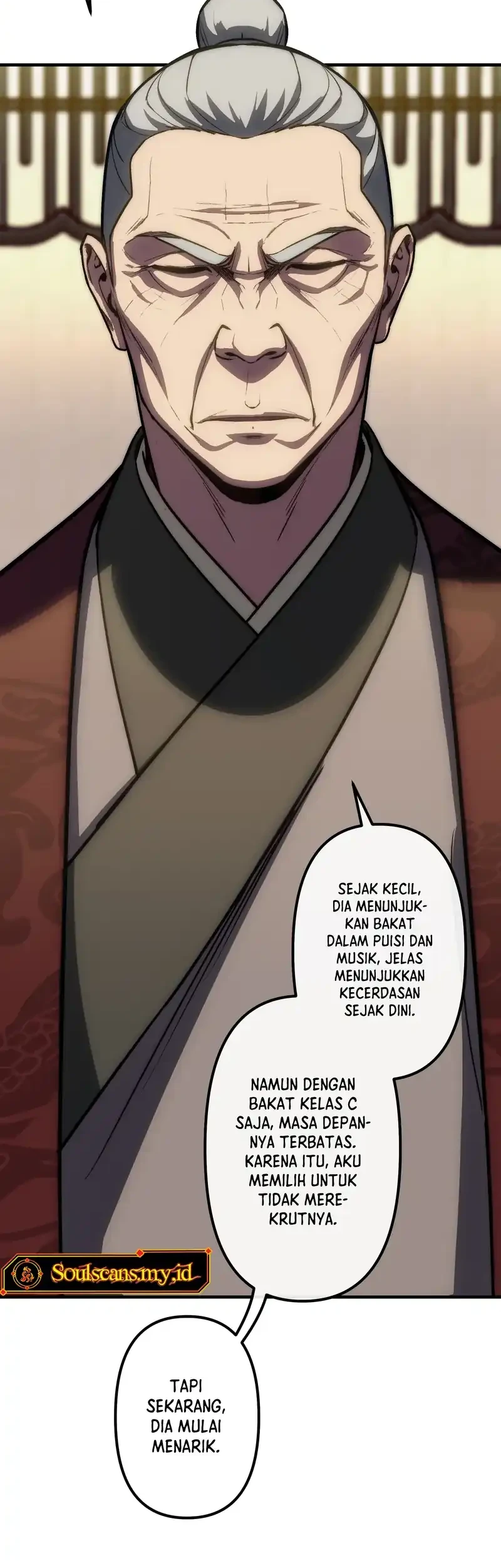 Reverend Insanity (Remake) Chapter 23 - halaman 46