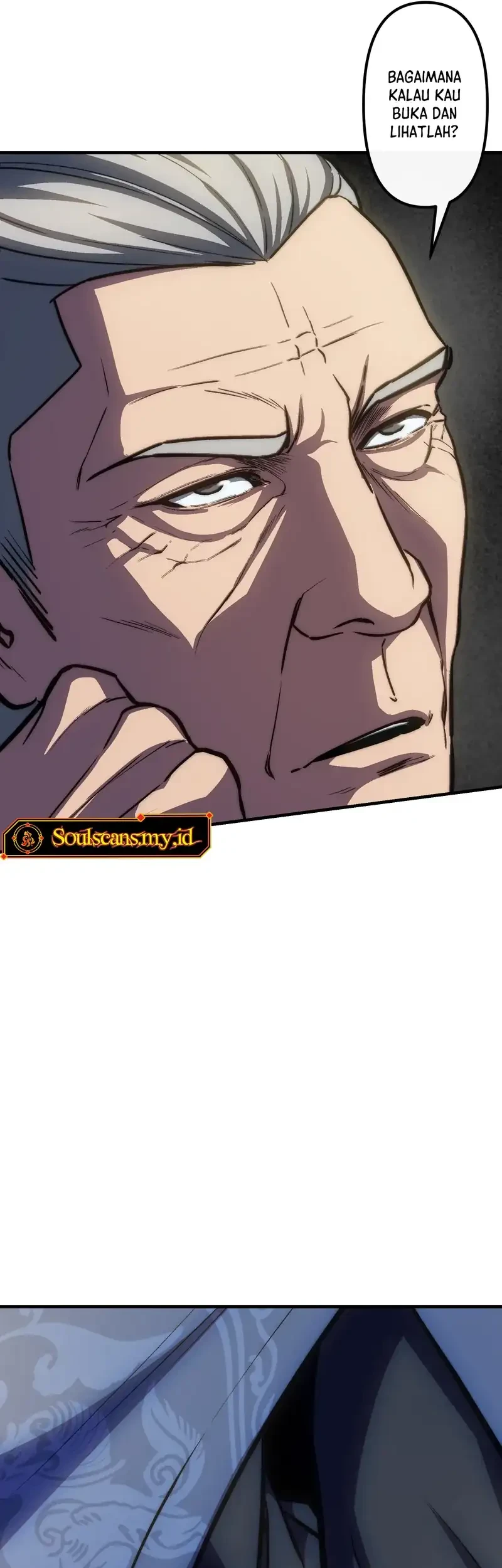 Reverend Insanity (Remake) Chapter 23 - halaman 49