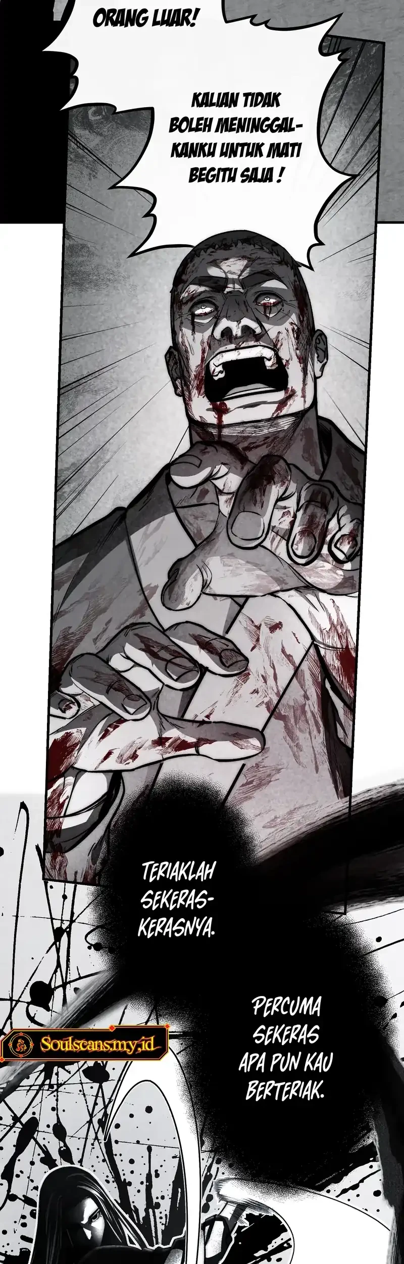 Reverend Insanity (Remake) Chapter 23 - halaman 5