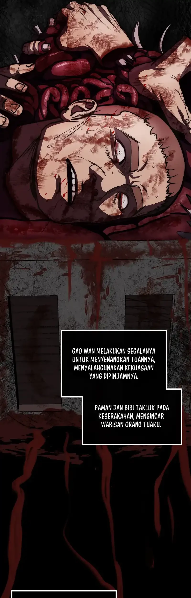 Reverend Insanity (Remake) Chapter 23 - halaman 53