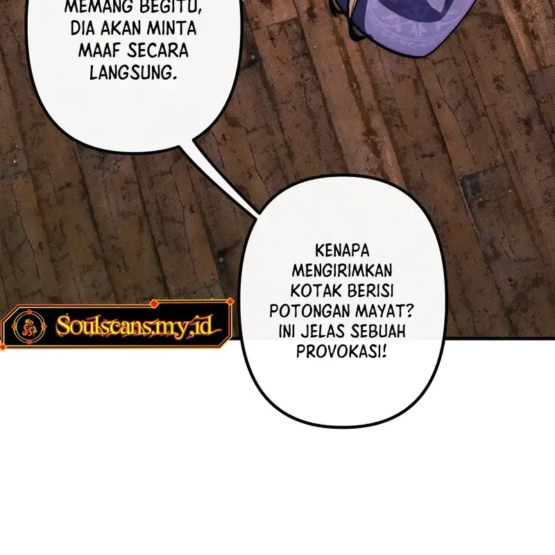 Reverend Insanity (Remake) Chapter 23 - halaman 58