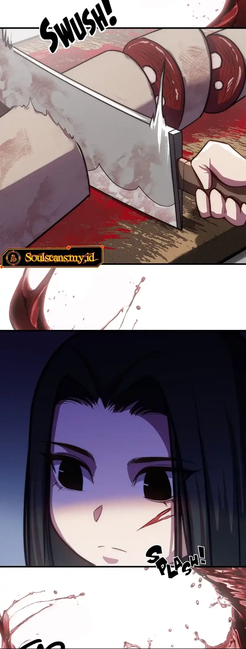 Reverend Insanity (Remake) Chapter 23 - halaman 68