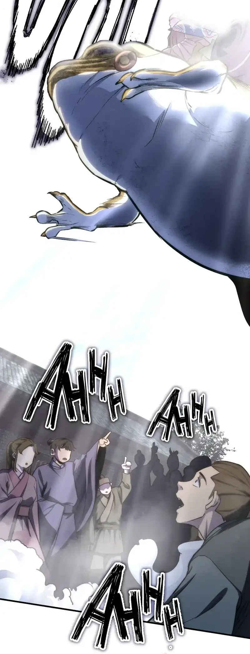 Reverend Insanity (Remake) Chapter 24 - halaman 11