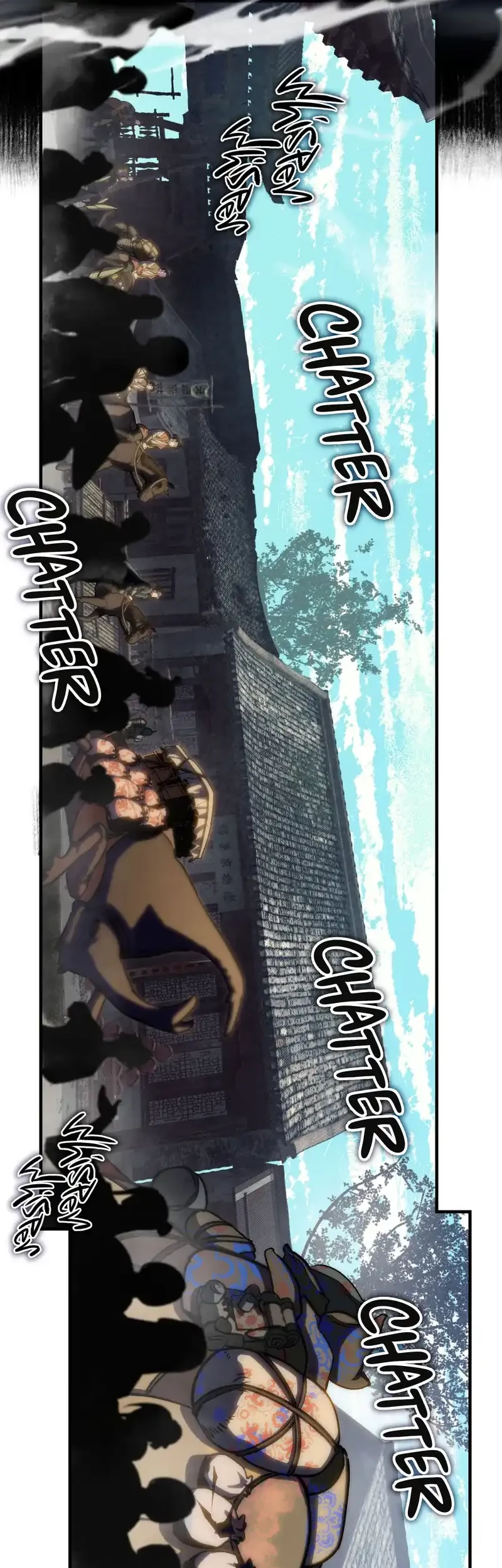 Reverend Insanity (Remake) Chapter 24 - halaman 13
