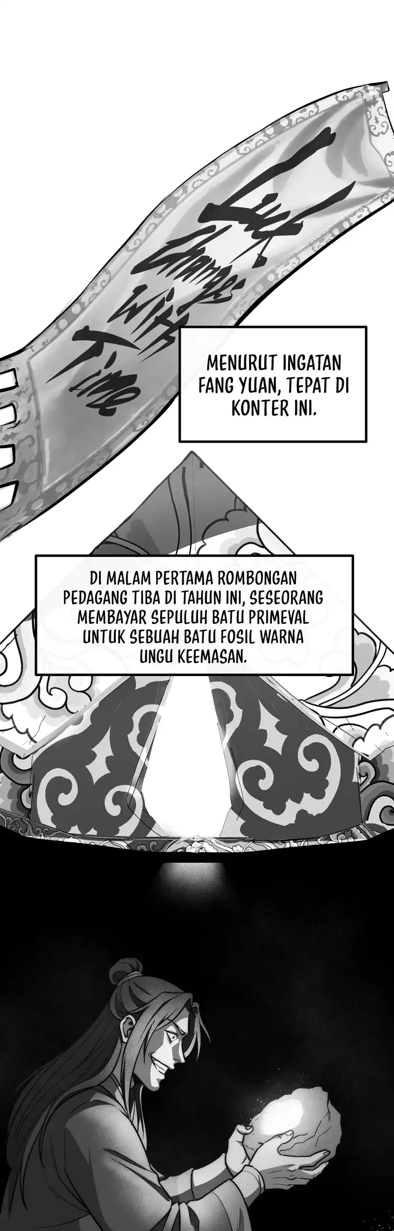 Reverend Insanity (Remake) Chapter 24 - halaman 29