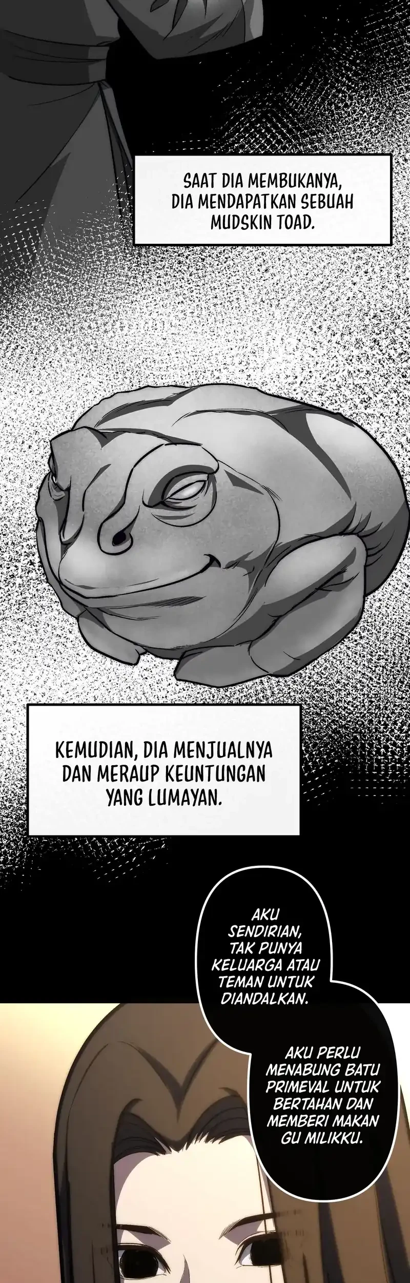 Reverend Insanity (Remake) Chapter 24 - halaman 30