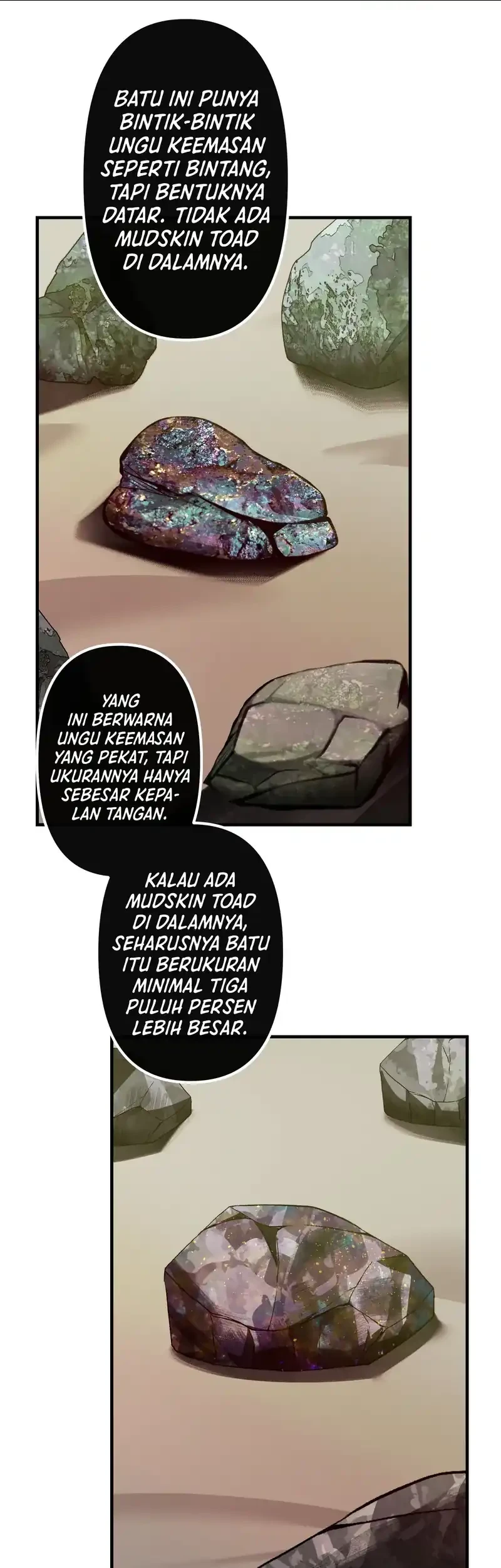 Reverend Insanity (Remake) Chapter 24 - halaman 32