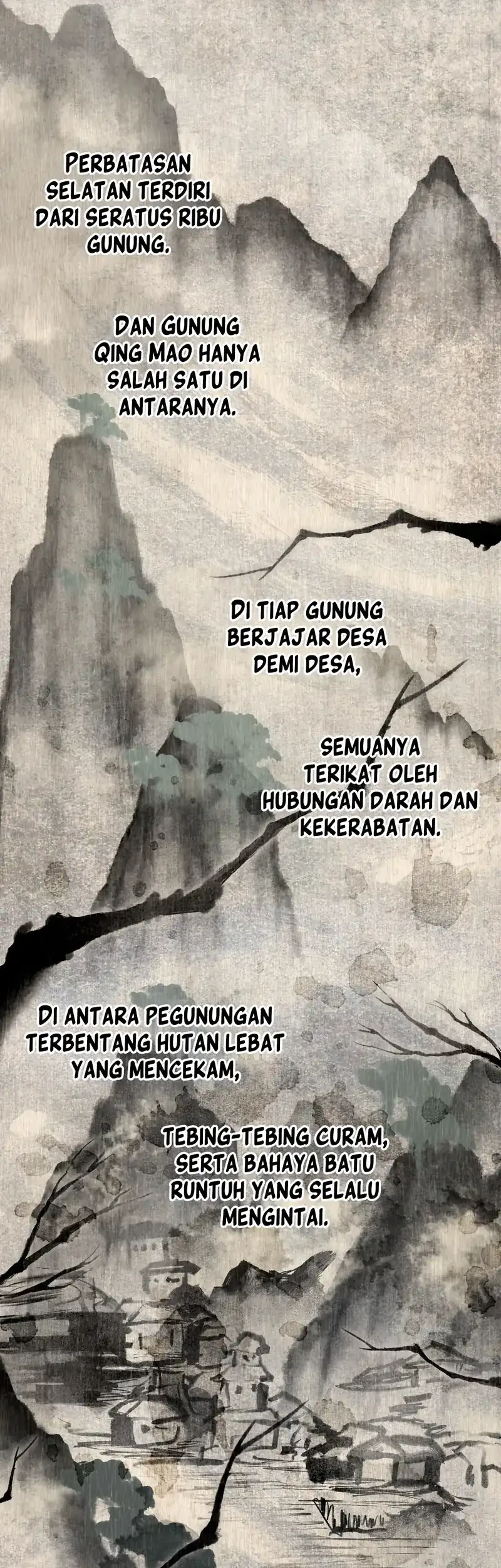 Reverend Insanity (Remake) Chapter 24 - halaman 4