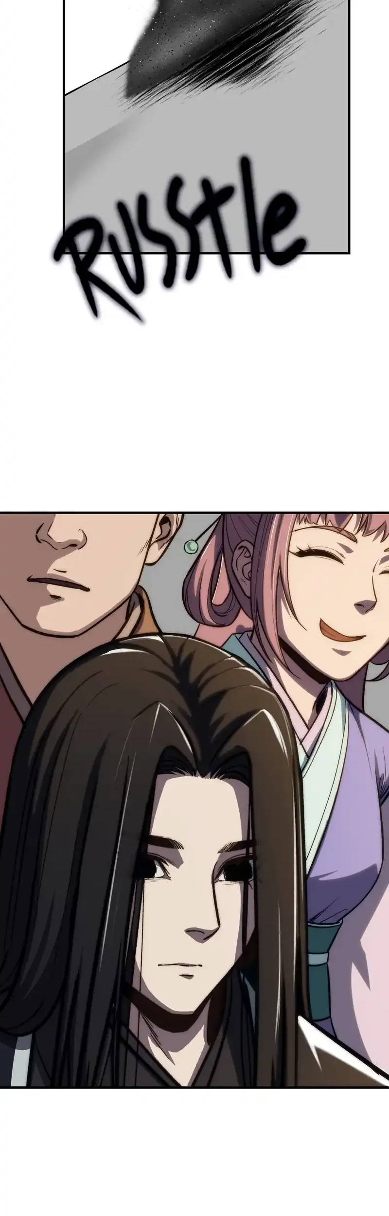 Reverend Insanity (Remake) Chapter 24 - halaman 47