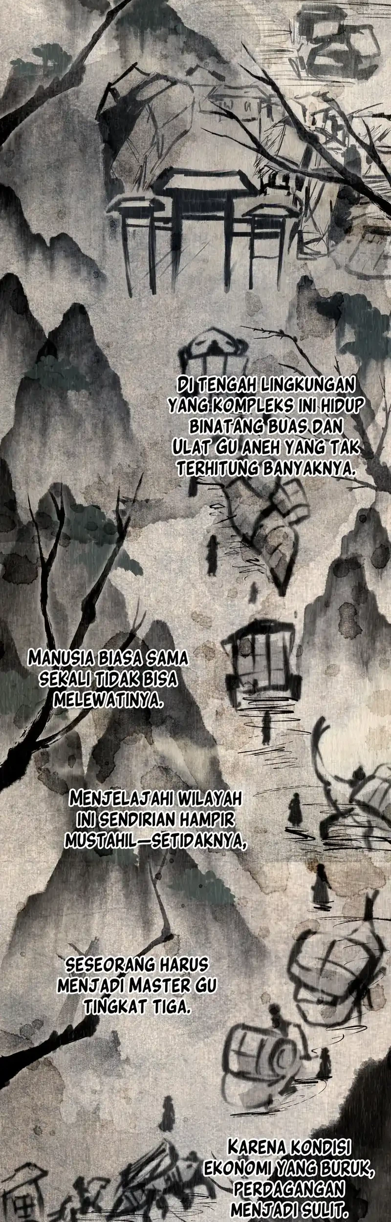 Reverend Insanity (Remake) Chapter 24 - halaman 5