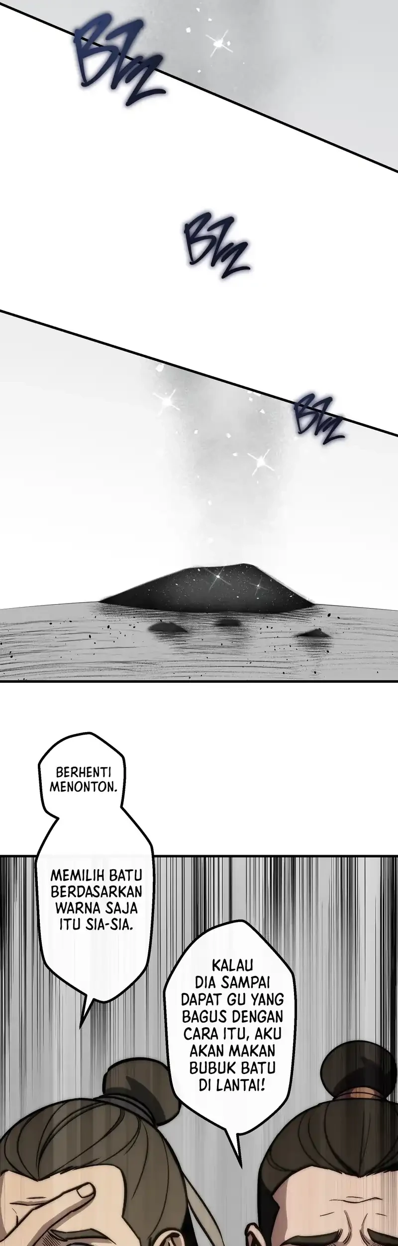 Reverend Insanity (Remake) Chapter 24 - halaman 50