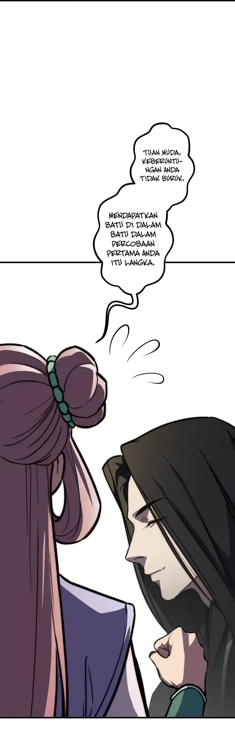 Reverend Insanity (Remake) Chapter 24 - halaman 63