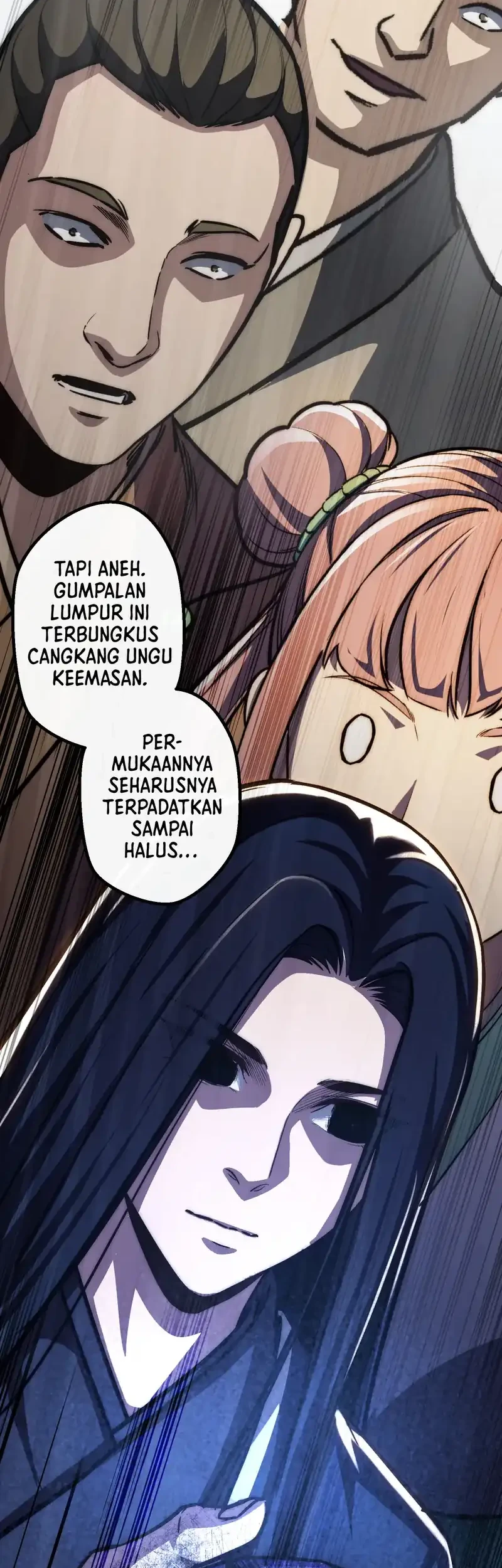 Reverend Insanity (Remake) Chapter 24 - halaman 68