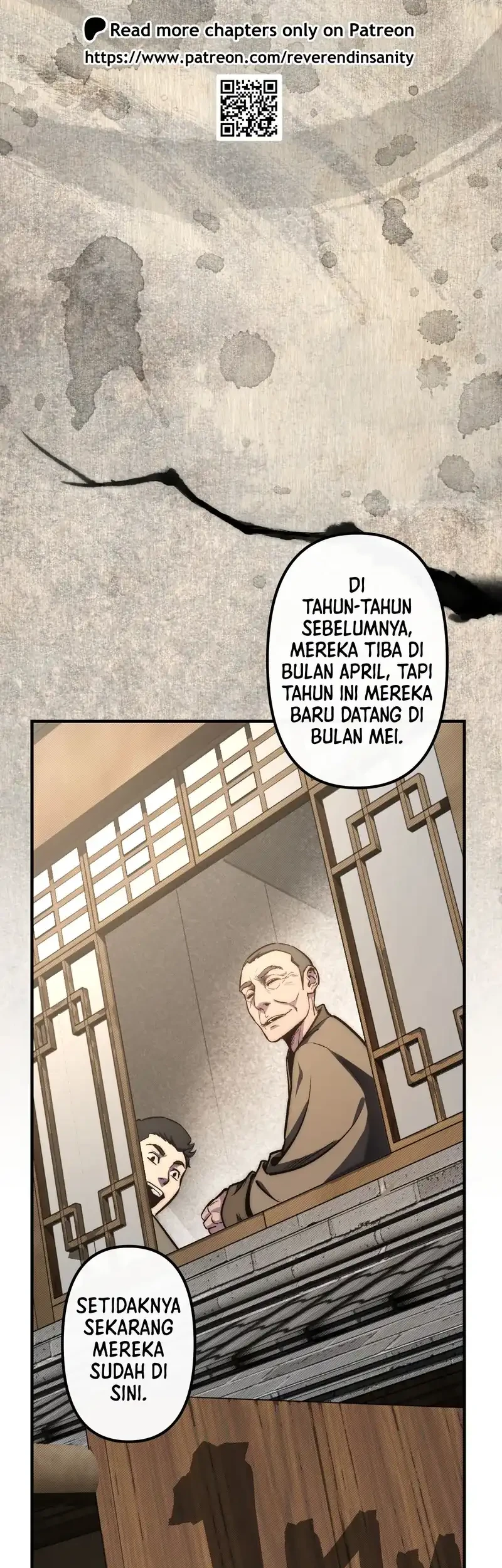 Reverend Insanity (Remake) Chapter 24 - halaman 7