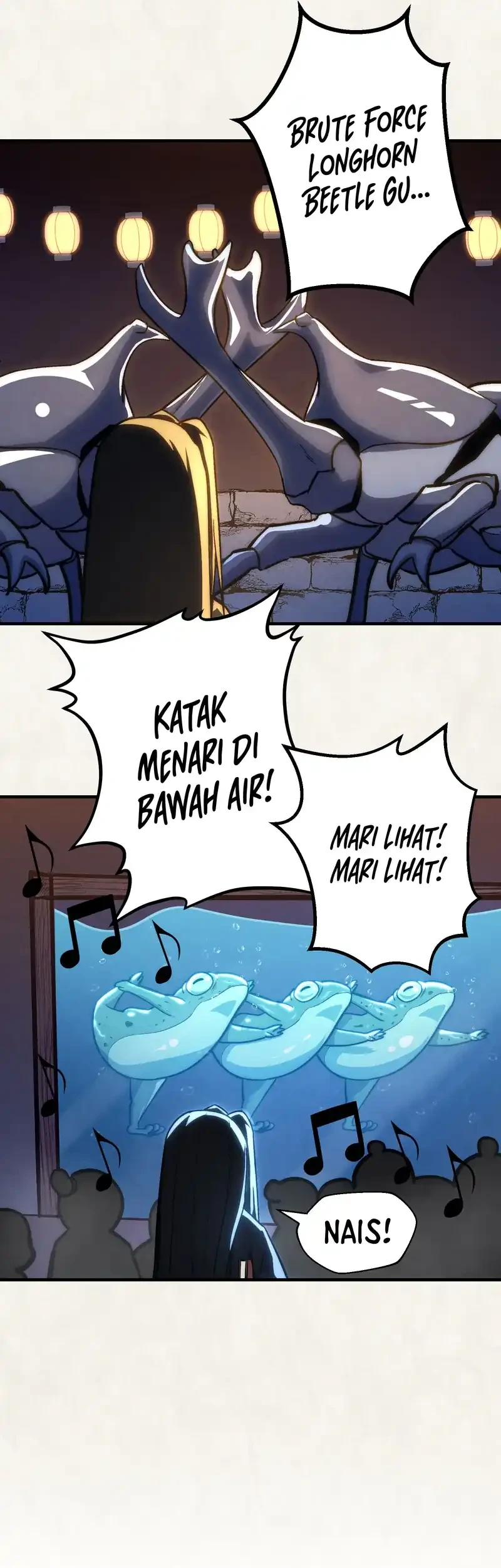 Reverend Insanity (Remake) Chapter 24 - halaman 72