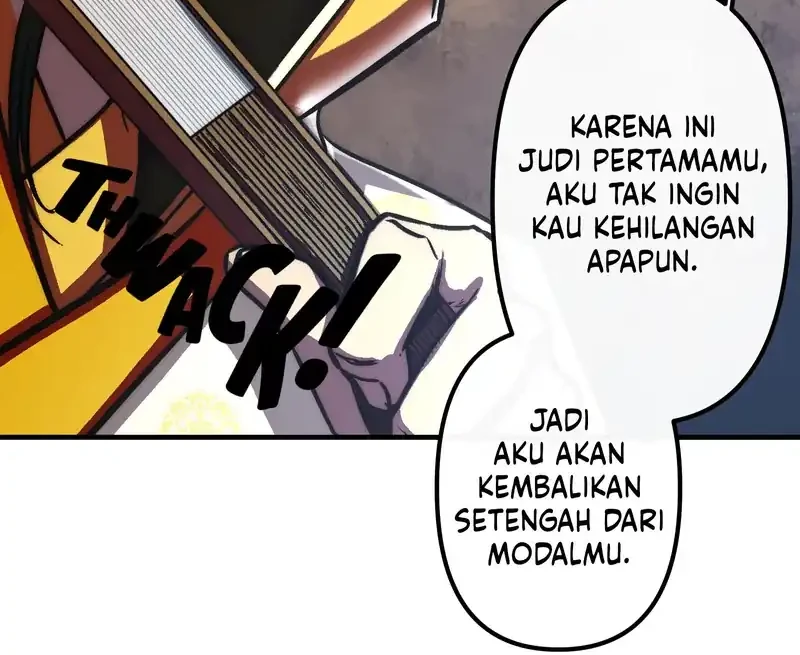 Reverend Insanity (Remake) Chapter 25 - halaman 12