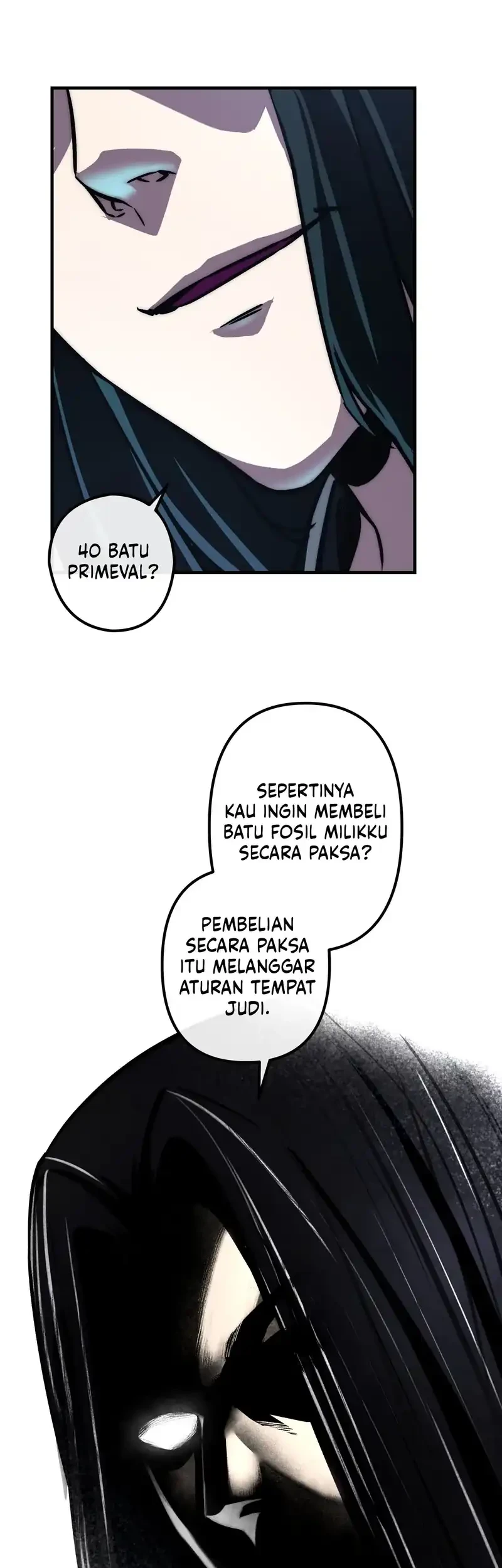 Reverend Insanity (Remake) Chapter 25 - halaman 13