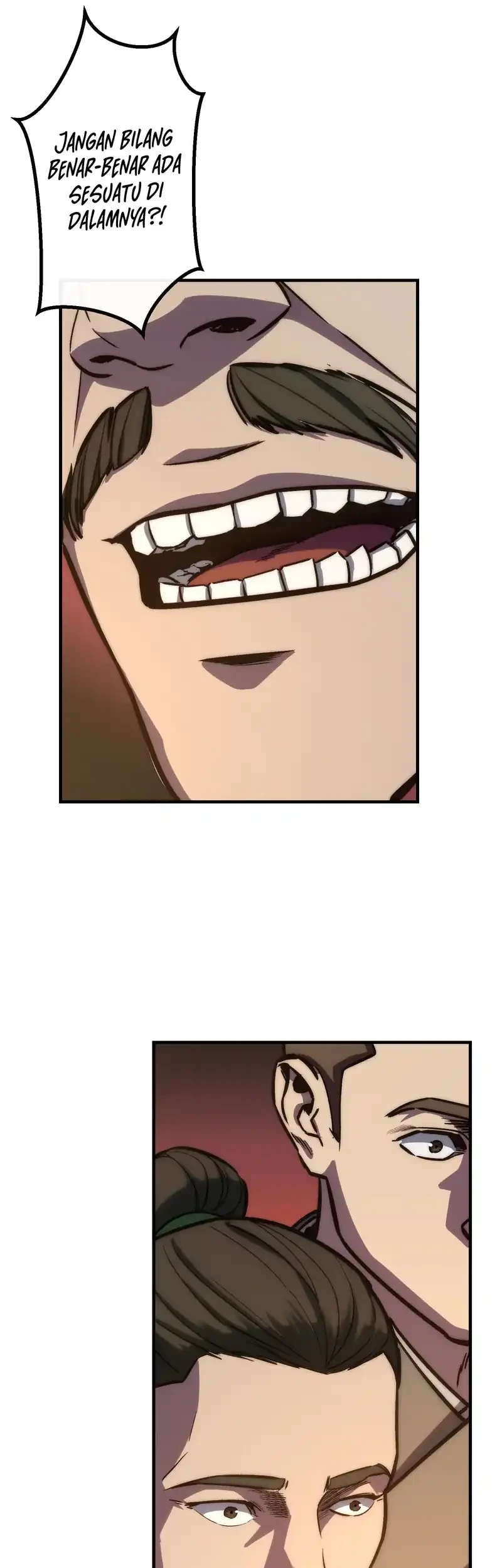 Reverend Insanity (Remake) Chapter 25 - halaman 2