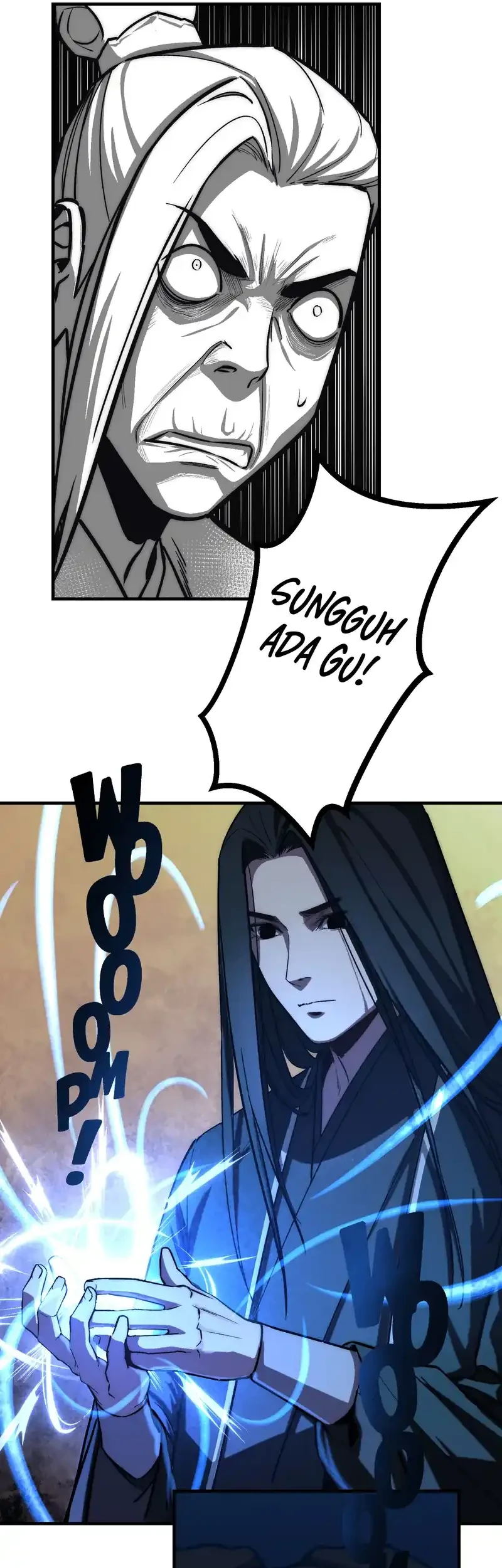 Reverend Insanity (Remake) Chapter 25 - halaman 22