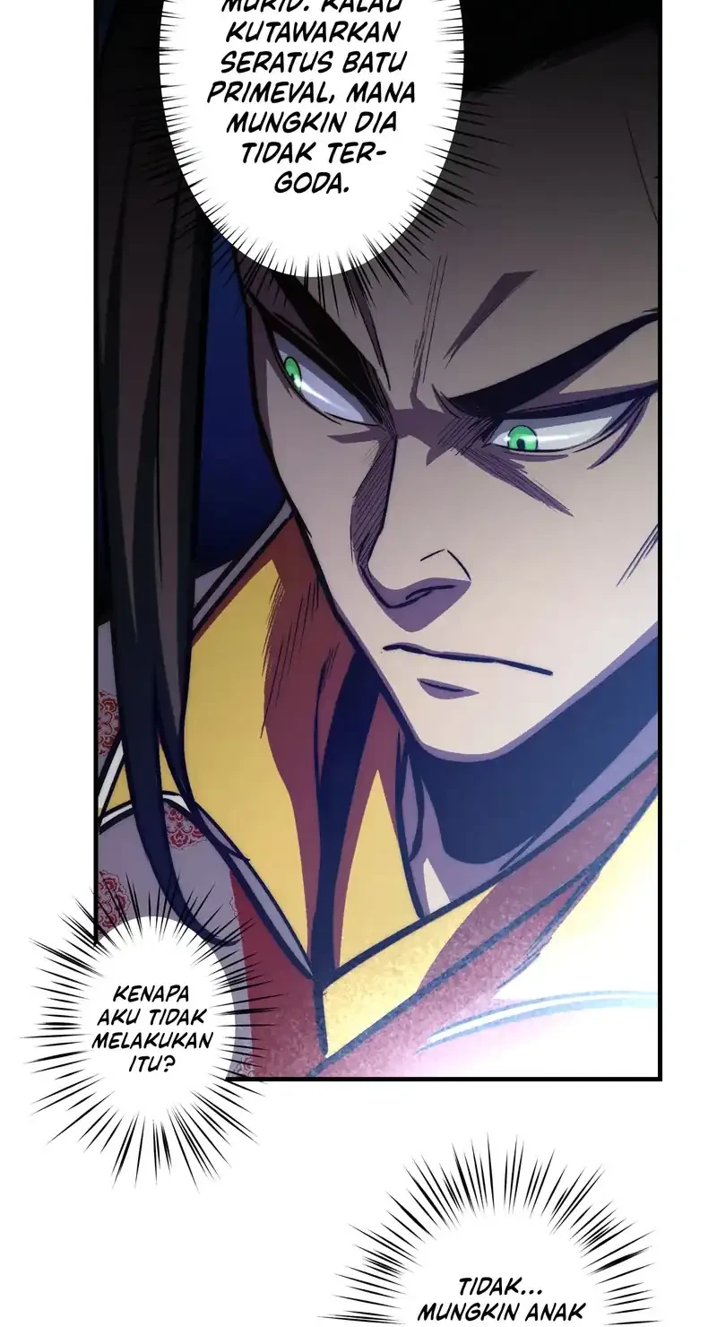 Reverend Insanity (Remake) Chapter 25 - halaman 26