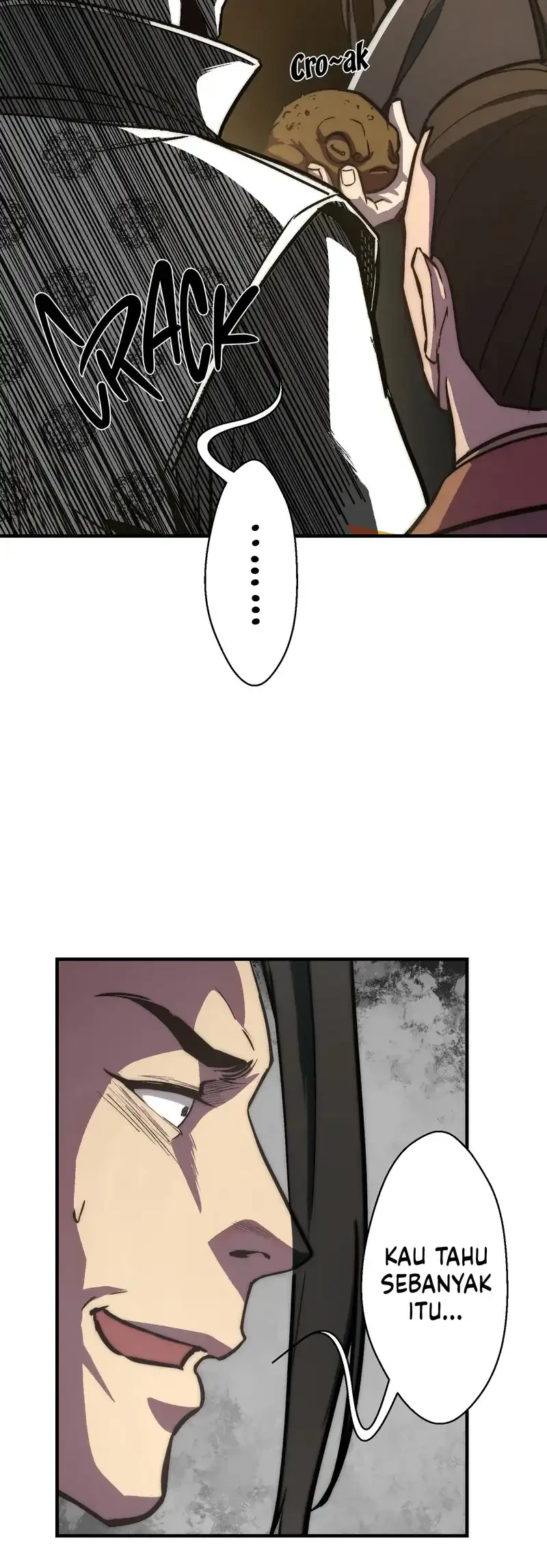 Reverend Insanity (Remake) Chapter 25 - halaman 28