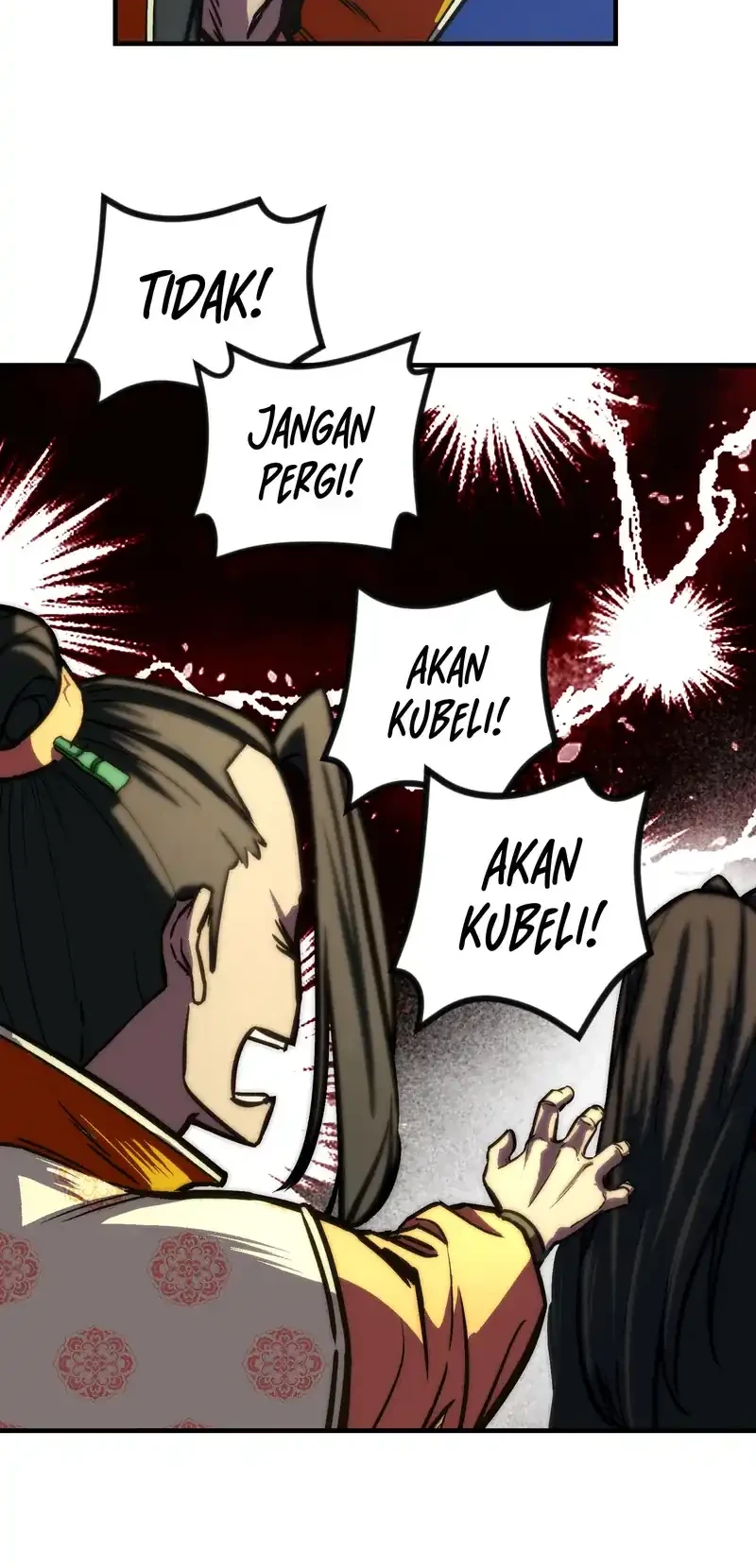Reverend Insanity (Remake) Chapter 25 - halaman 30
