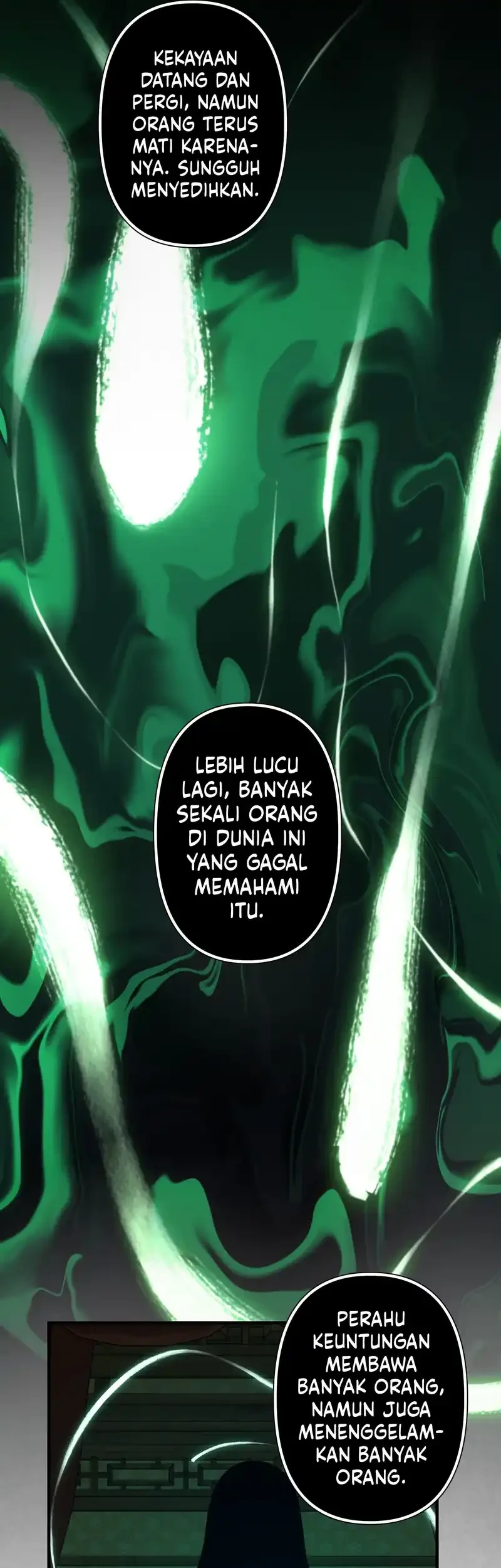 Reverend Insanity (Remake) Chapter 25 - halaman 35