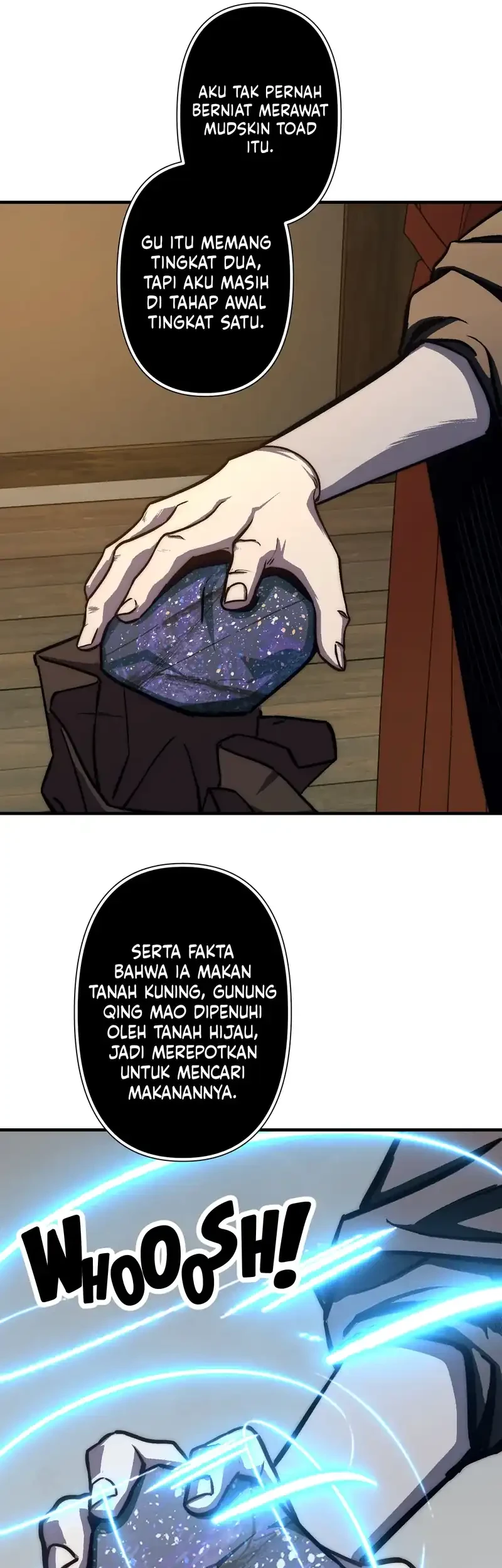 Reverend Insanity (Remake) Chapter 25 - halaman 37