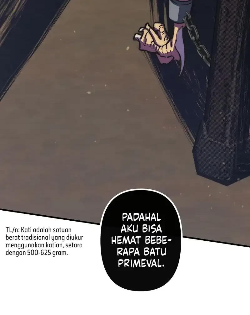 Reverend Insanity (Remake) Chapter 25 - halaman 43
