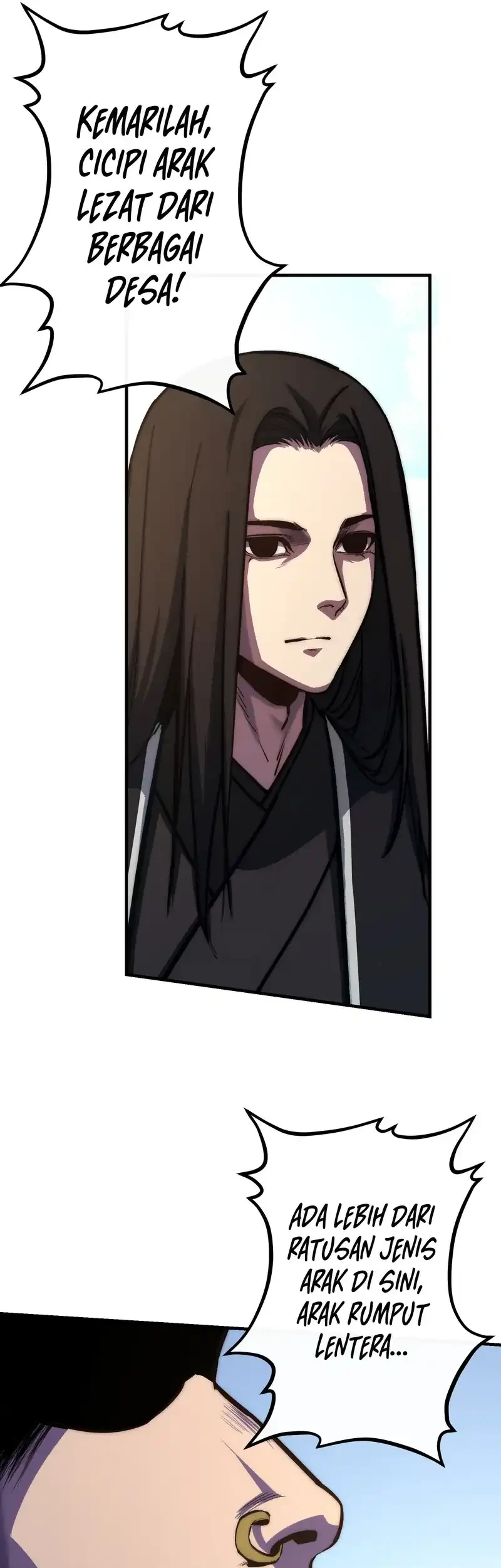 Reverend Insanity (Remake) Chapter 25 - halaman 44