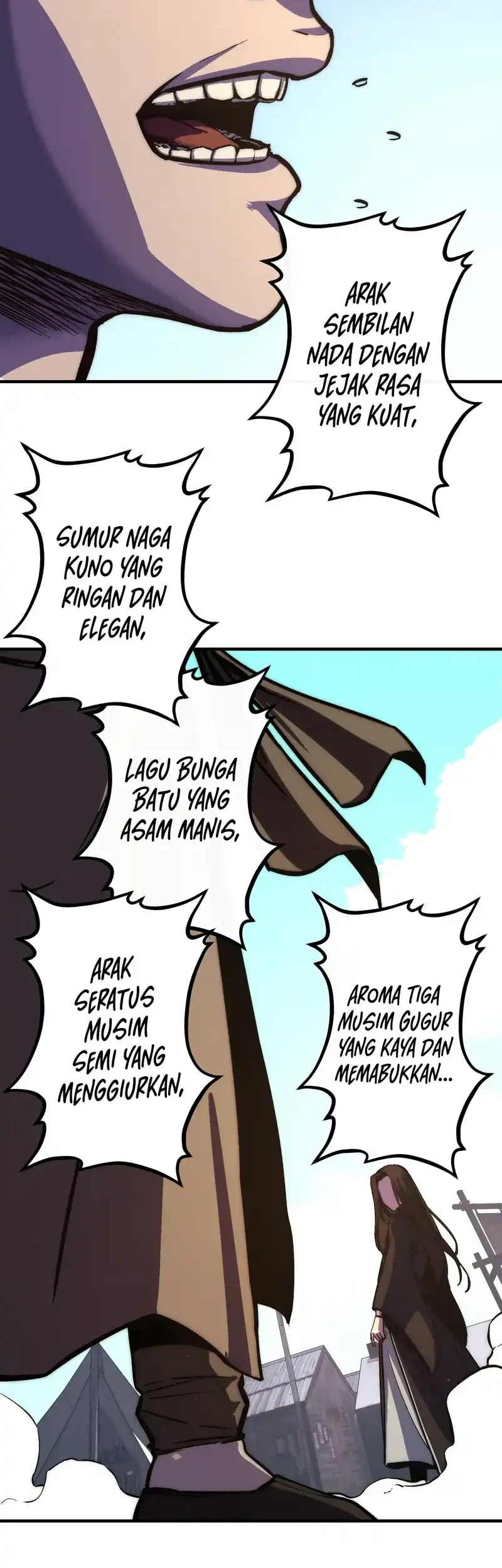 Reverend Insanity (Remake) Chapter 25 - halaman 45