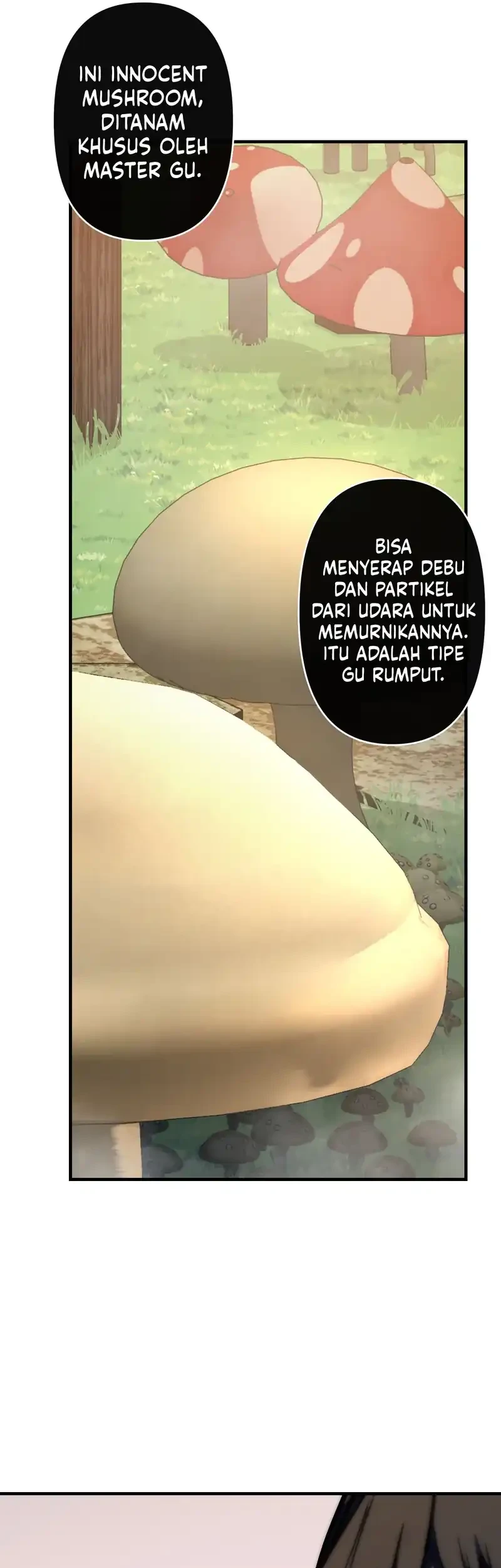 Reverend Insanity (Remake) Chapter 25 - halaman 50