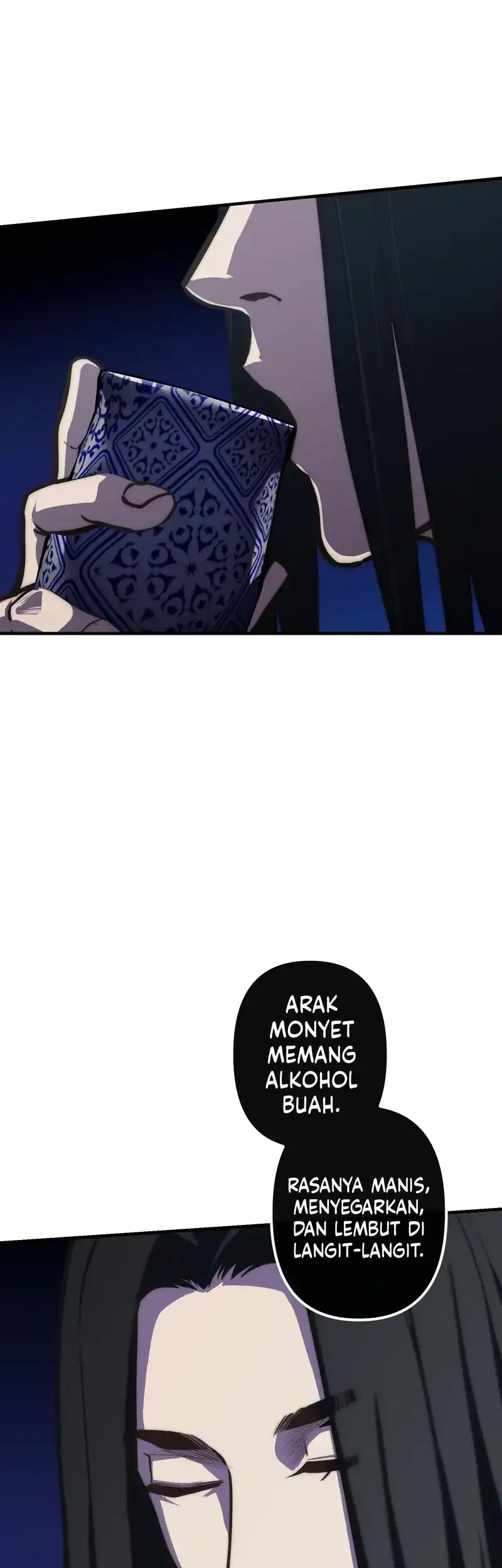 Reverend Insanity (Remake) Chapter 25 - halaman 58