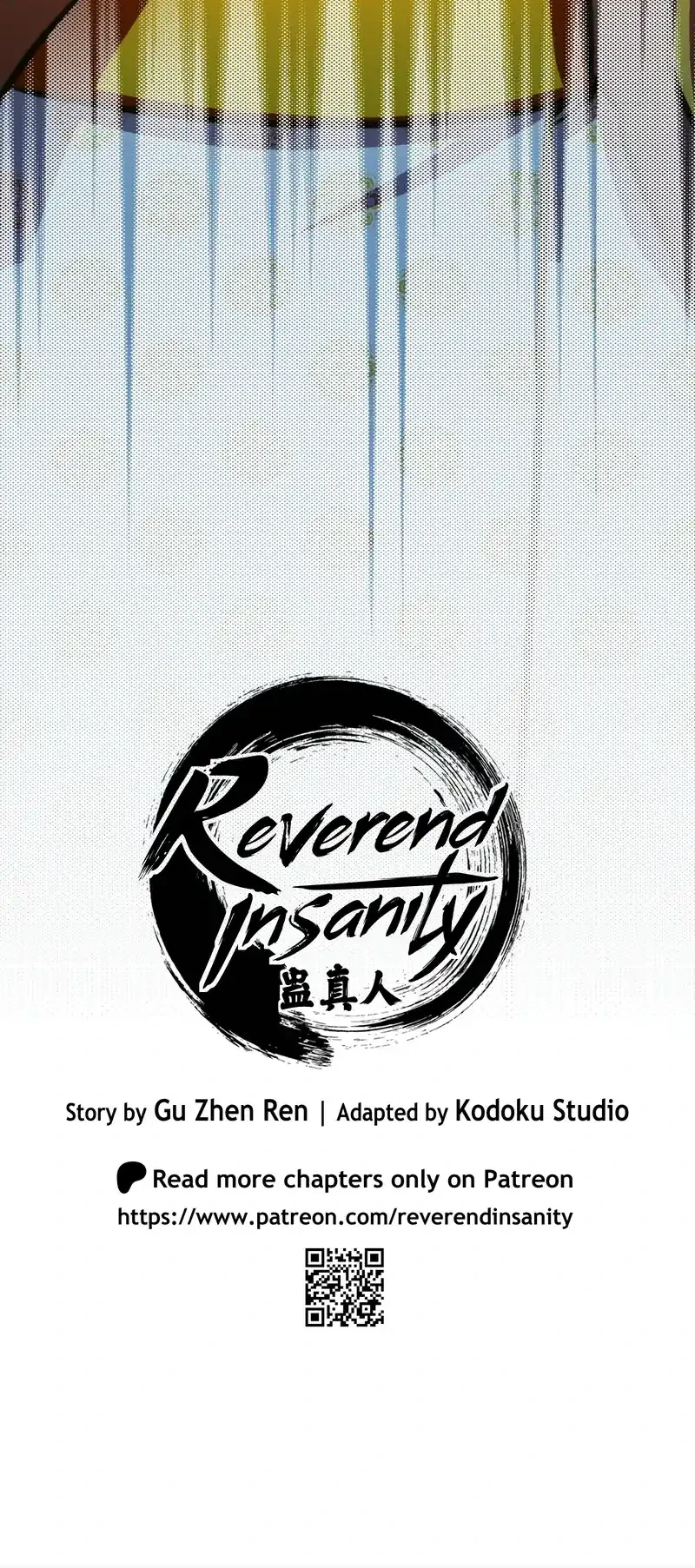Reverend Insanity (Remake) Chapter 25 - halaman 9