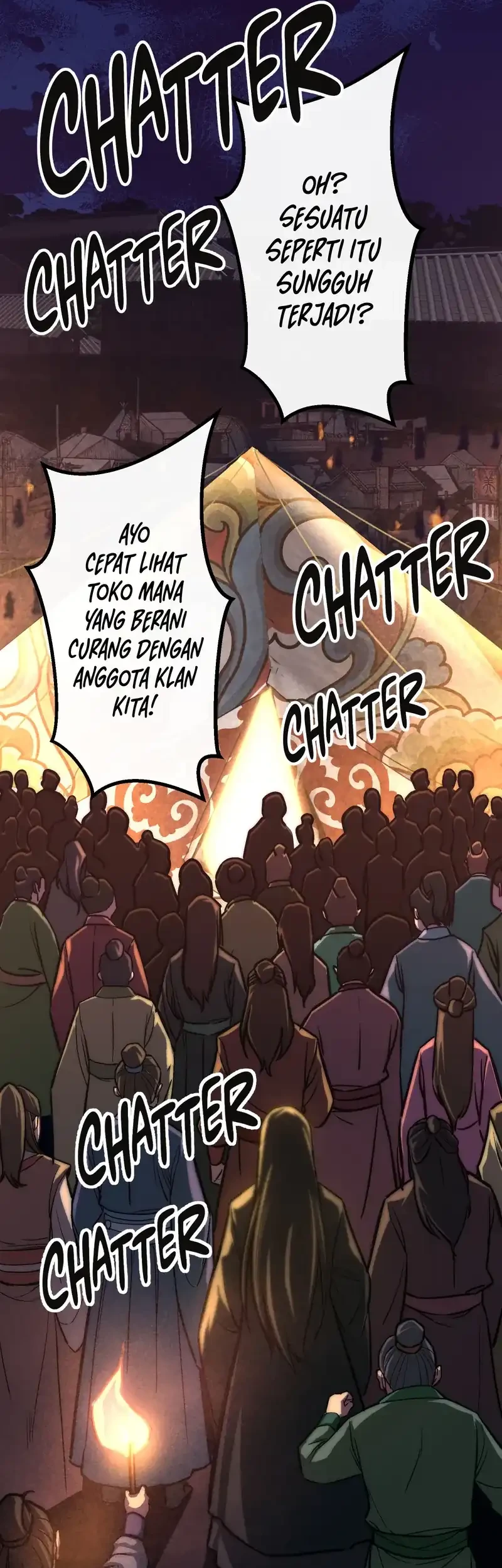 Reverend Insanity (Remake) Chapter 26 - halaman 12
