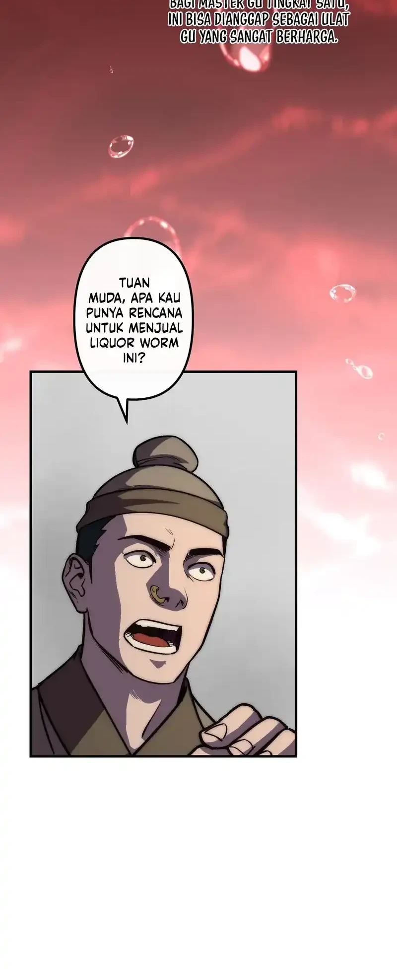 Reverend Insanity (Remake) Chapter 26 - halaman 3