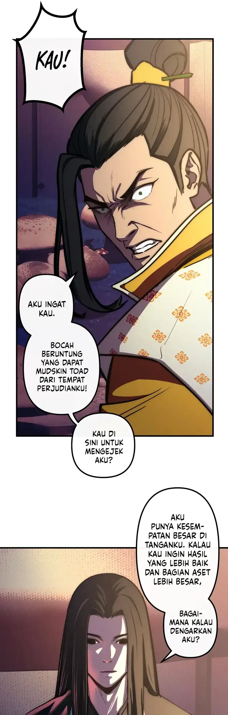 Reverend Insanity (Remake) Chapter 26 - halaman 41