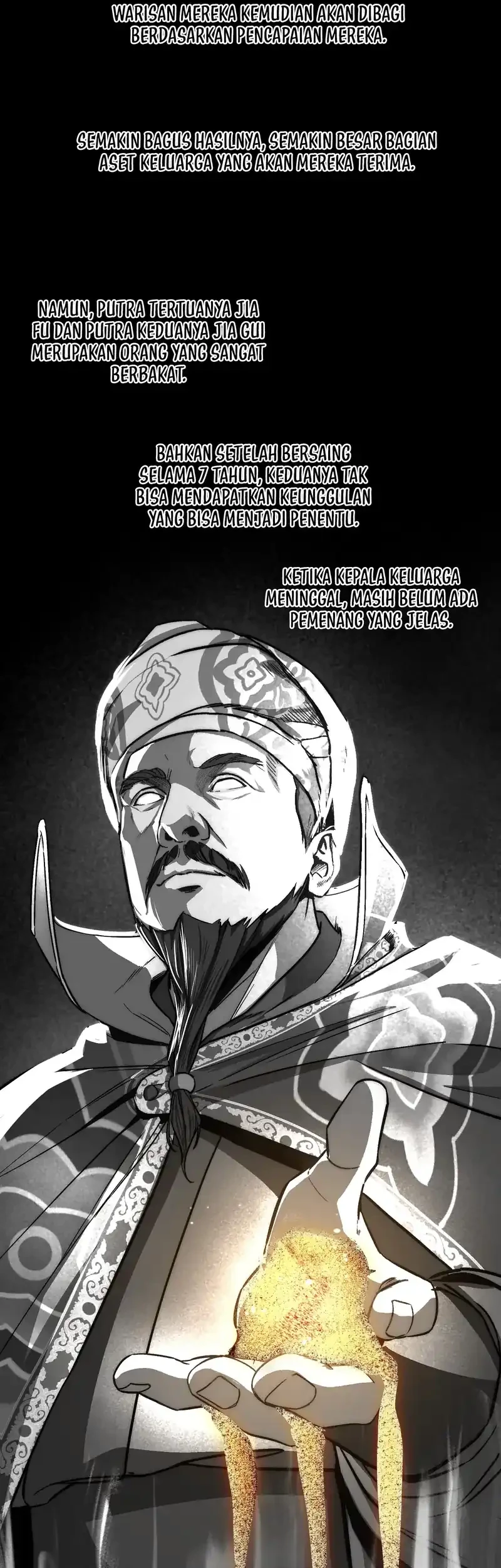Reverend Insanity (Remake) Chapter 26 - halaman 45
