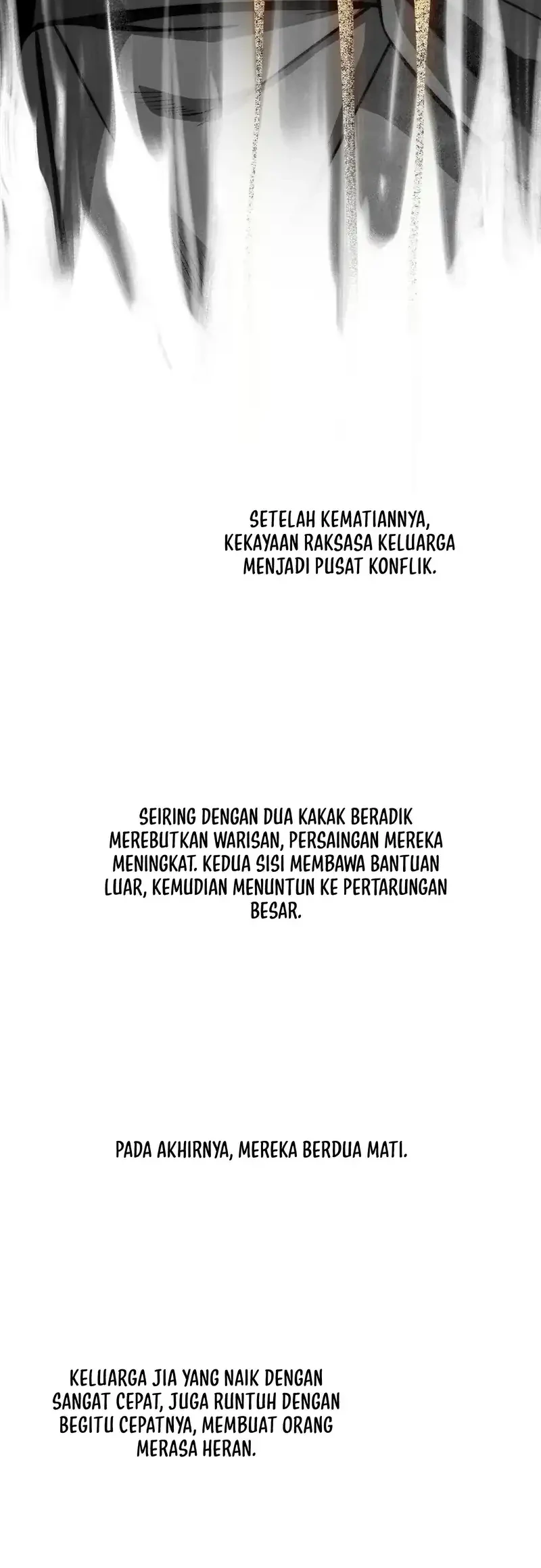 Reverend Insanity (Remake) Chapter 26 - halaman 46