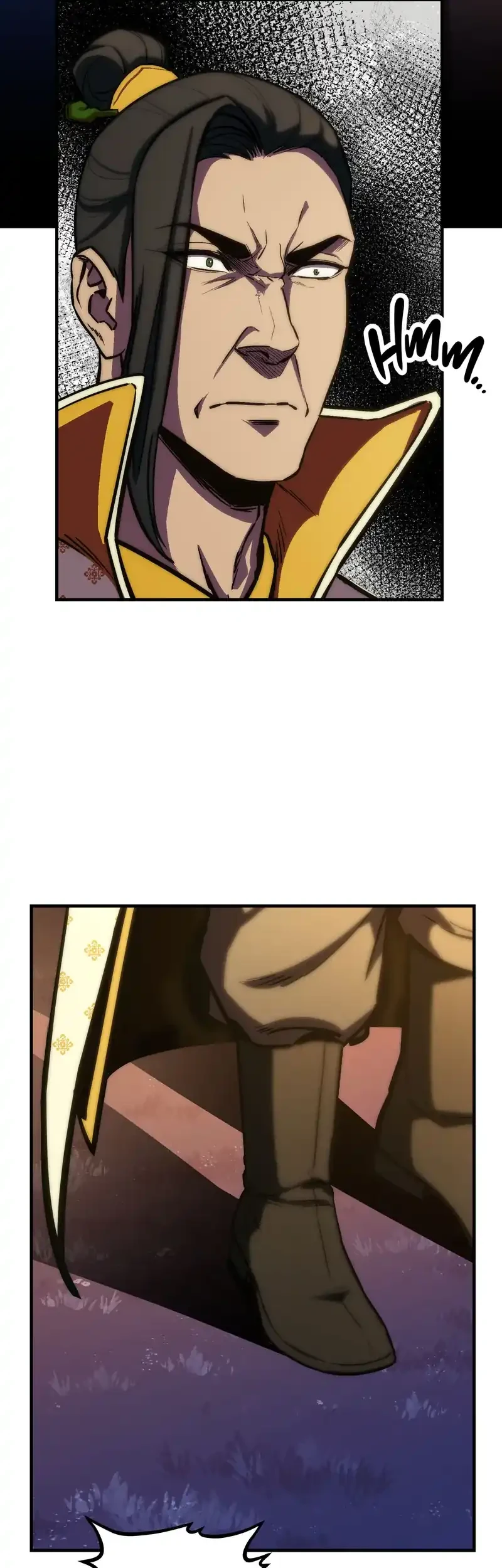 Reverend Insanity (Remake) Chapter 26 - halaman 53