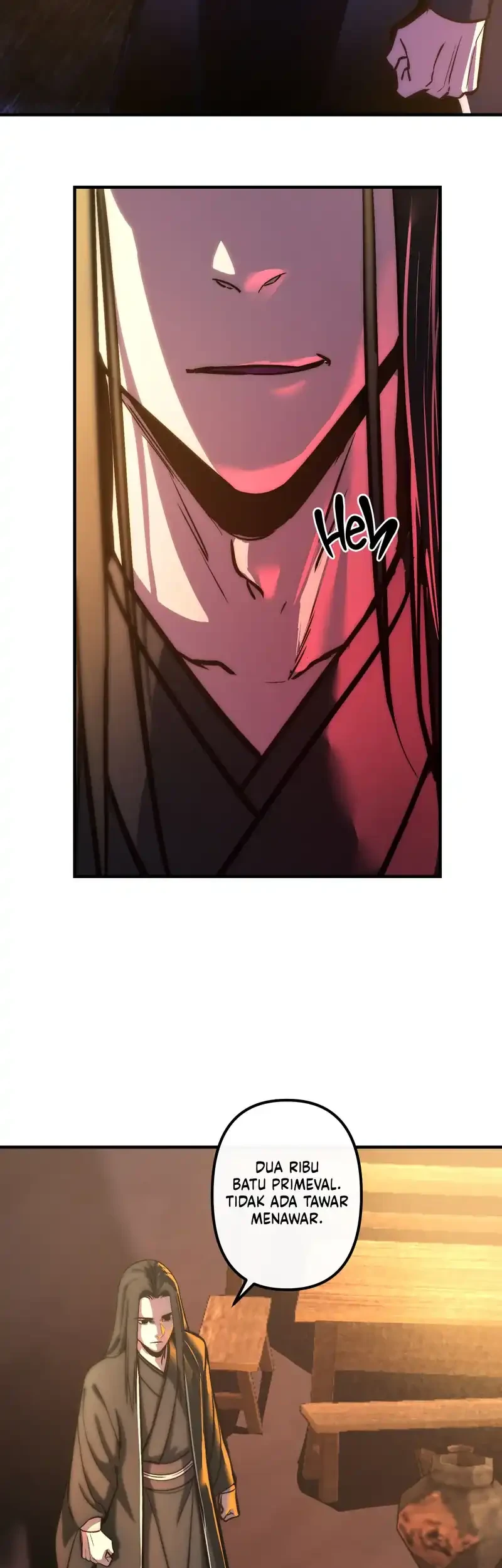 Reverend Insanity (Remake) Chapter 26 - halaman 56