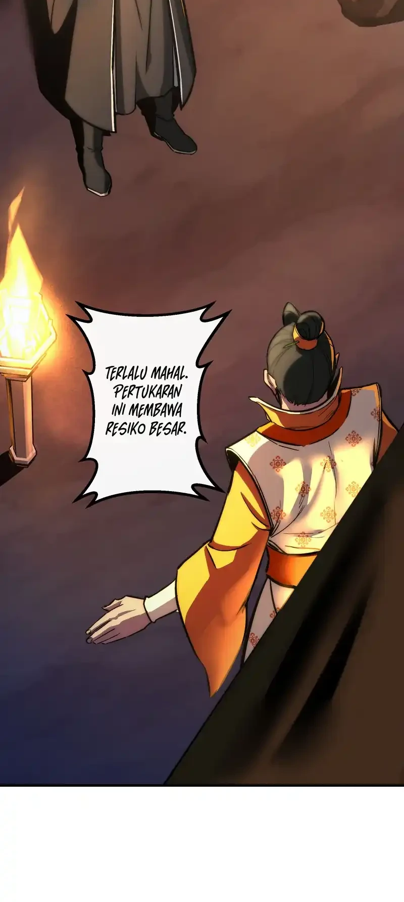 Reverend Insanity (Remake) Chapter 26 - halaman 57