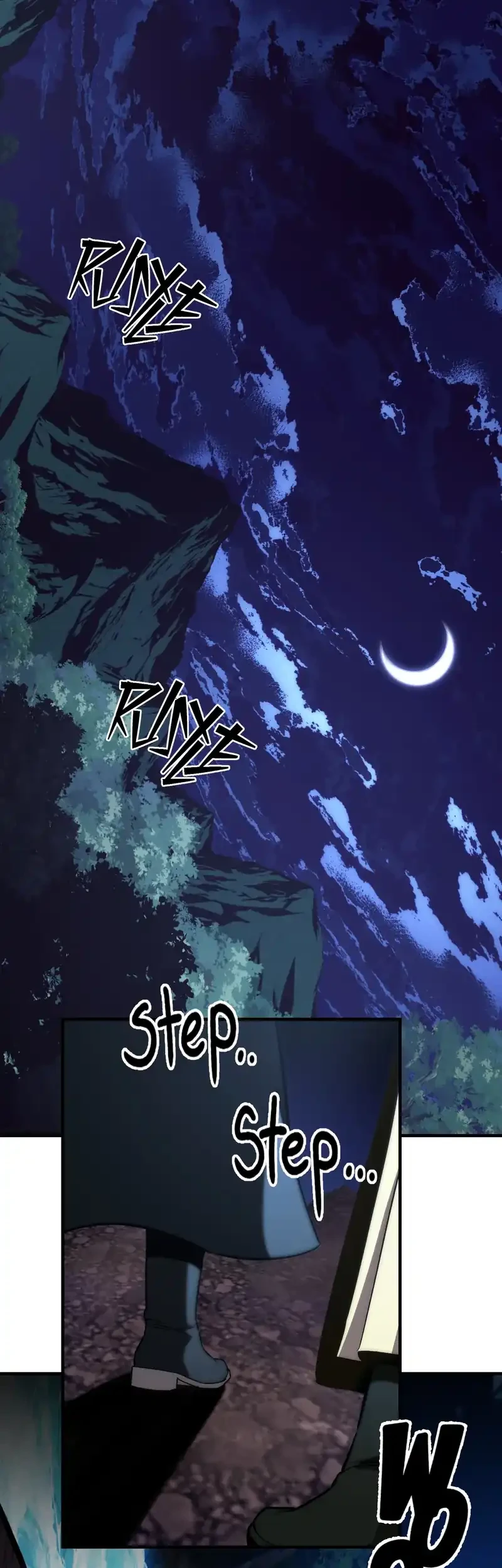 Reverend Insanity (Remake) Chapter 26 - halaman 60