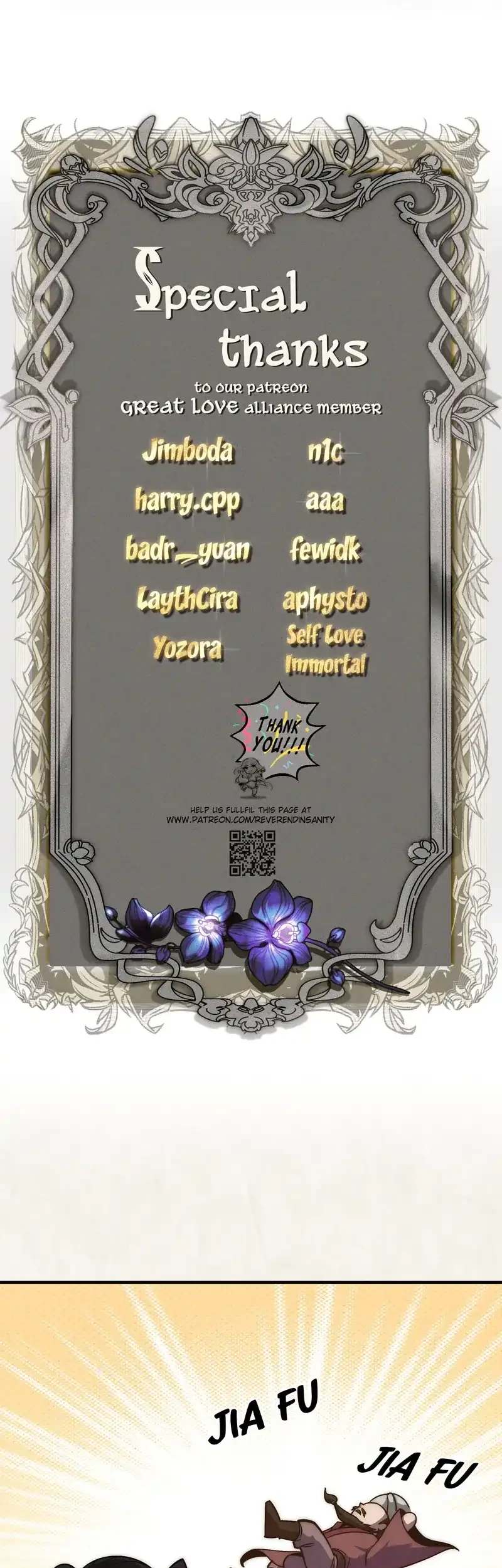Reverend Insanity (Remake) Chapter 26 - halaman 62