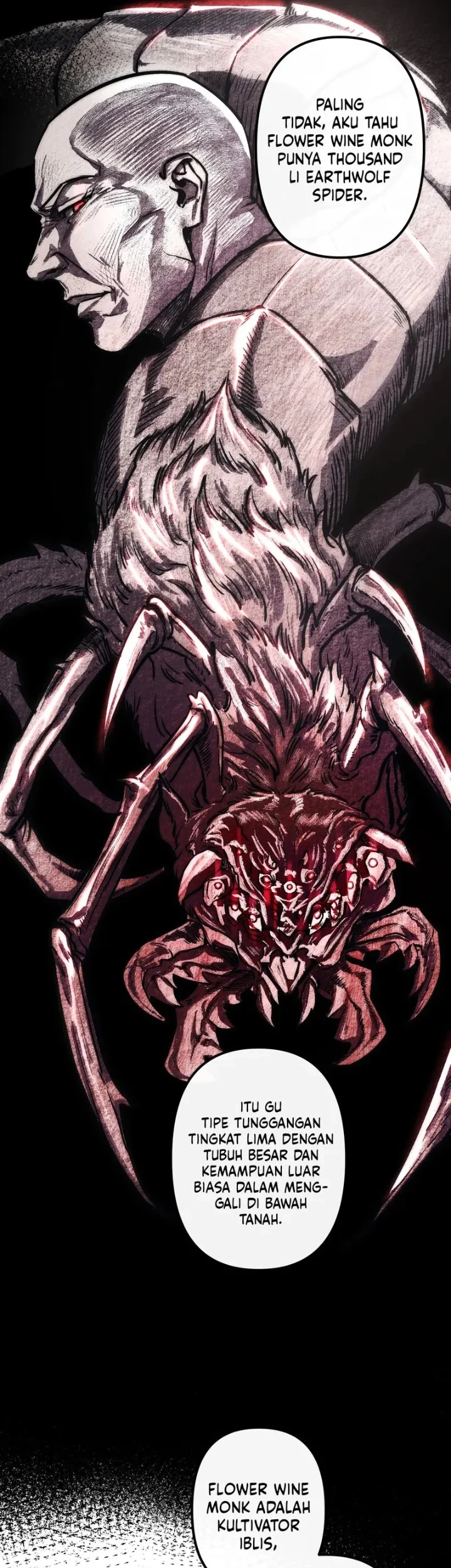 Reverend Insanity (Remake) Chapter 27 - halaman 14