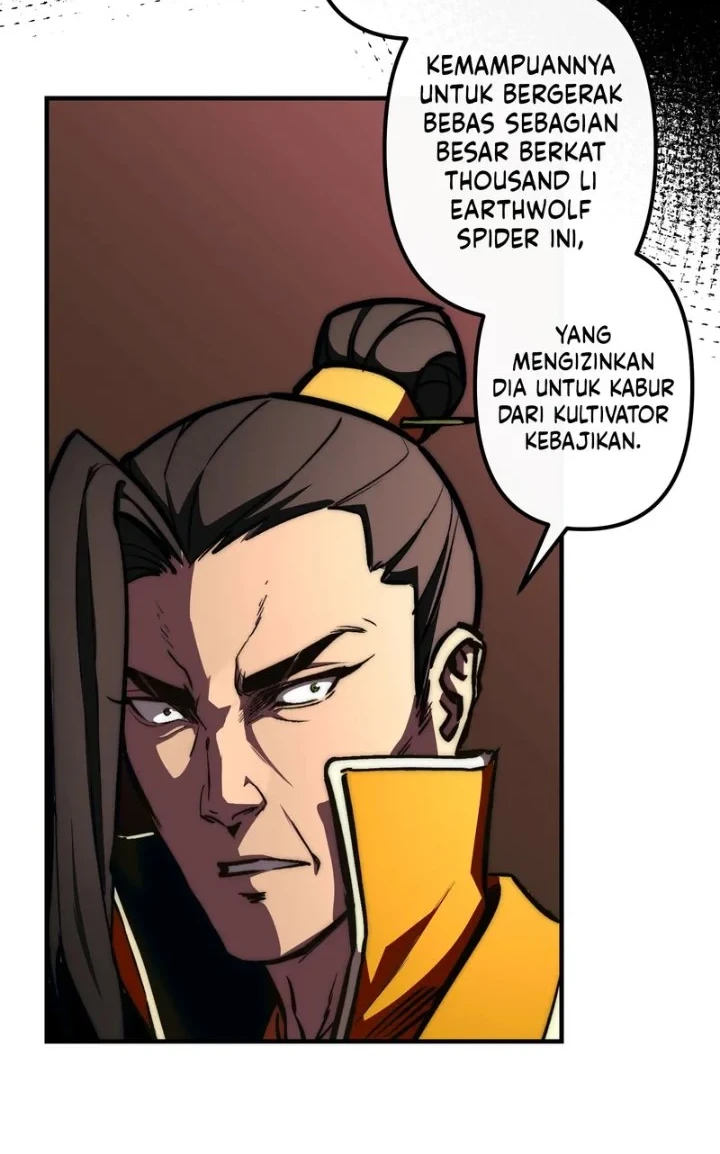 Reverend Insanity (Remake) Chapter 27 - halaman 15