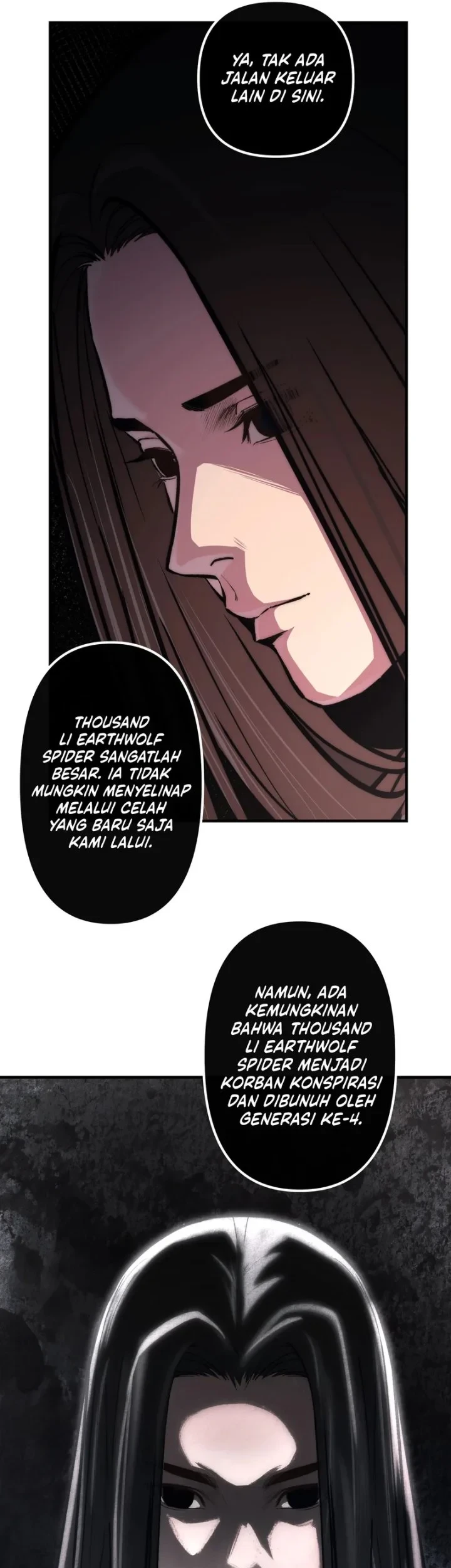 Reverend Insanity (Remake) Chapter 27 - halaman 18