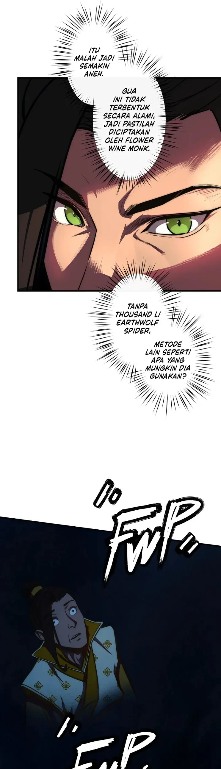 Reverend Insanity (Remake) Chapter 27 - halaman 20